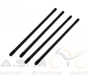 SZPILKI CYLINDRA GŁOWICY SILNIK YX140 PITBIKE YX MRF 140 Cross KPL