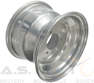 Felga tył QUAD ATV 125 8 CALI 3 otwory BARTON TERRAX tylna quada