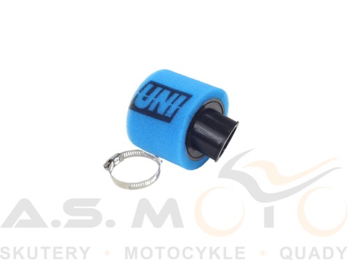 FILTR-POWIETRZA-STOŻEK-STOŻKOWY-GĄBKOWY-39mm-KĄT-135-NIEBIESKI-UNIWERSALNY (2).jpg