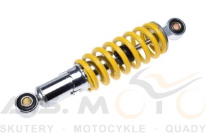 Amortyzator tył quad 110, 125 ATV 