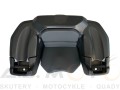 Kufer QUAD tył ATV z siedziskiem oparciem i uchwytem na dłonie model L7500