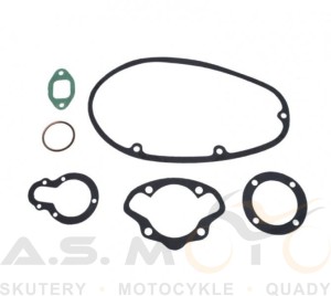 Komplet uszczelek silnika MZ TS 150 