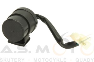 Przerywacz Kierunkowskazów 12V 3 Przewody KYMCO ZIPP BARTON JUNAK