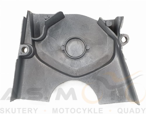 dekiel, pokrywa, osłona zębatki zdawczej quad,ATV 110, motorowery  (2).jpg