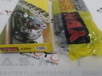 Łańcuch napędowy YBN 420H ogniw 130 quad 110, 125 cross