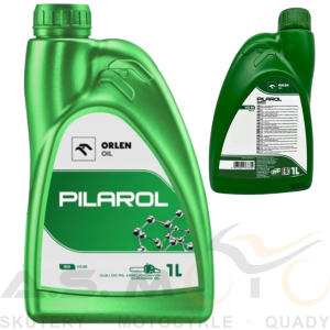 Olej do smarowania łańcucha pił łańcuchowych Orlen Pilarol 1L