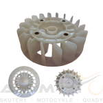 Wentylator silnika Wiatrak magneta XTR Hummer 250 Asix Magnum 200