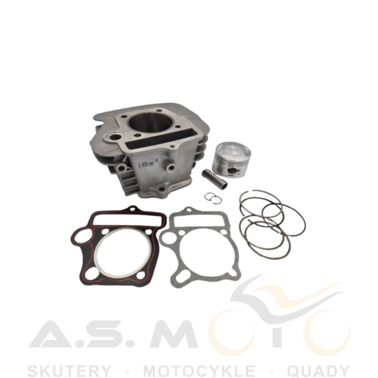 Cylinder-tłok-CROSS-XTR-616-150ccm-Pitbike-54-00mm-kompletny