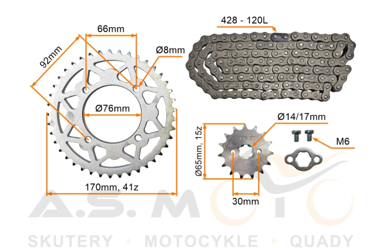 ZĘBATKA-PRZÓD-TYŁ-ŁAŃCUCH-CROSS-125-PITBIKE-140-ZESTAW-NAPĘDOWY-MRF-KAYO-KXD-15z41z (4).png