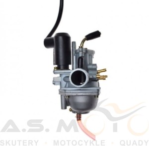 Gaźnik TUNING skuter 2T 50 KEEWAY MATRIX FACT FOCUS RY8 RY6 ZIPP SIMPLI