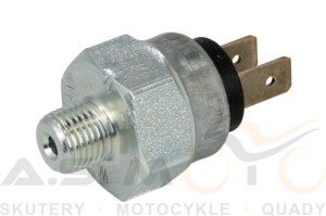 Czujnik stop ciśnieniowy BUGGY 150 go kart, UTV