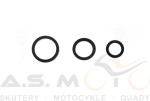 Oringi olejowe Cylindra głowicy Motorower 139fmb 4t 50 Quad ATV CROSS 110 125