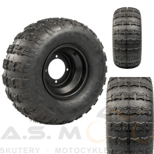 Koło-TYŁ-ATV-18x9-5-8-Tylne-4-śruby-Komplet-Felga -Opona-Wentyl-110-125-150-200-250-KXD-ASIX-XTR-BARTON.png