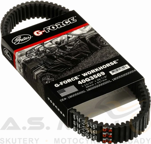 Pasek-Napędowy-CF-MOTO-520-500-Renli-500-0180055000-GATES-G-FORCE