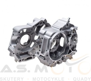 Kartery Obudowy Silnika Karter Prawy Lewy YX 140 PITBIKE MRF DIRT BIKE 
