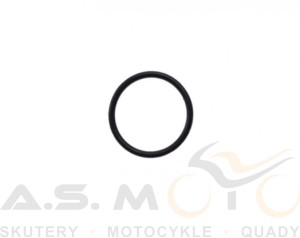 Oring podkładki króćca skuter 4T GY6 BARTON JUNAK ZIPP