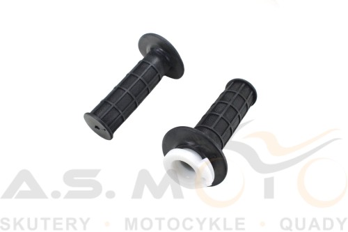 MANETKI-KIEROWNICY-CROSS-125-110-GRIPY-ROLLGAS-KOMPLET-RĄCZEK-22MM.jpg