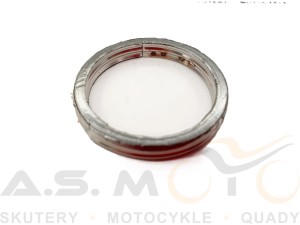 Uszczelka wydechu Suzuki GN 125