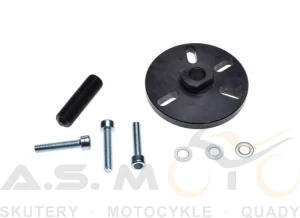 ŚCIĄGACZ KOŁA MAGNESOWEGO UNIWERSALNY Skuter ATV Quad Motocykl Motorower