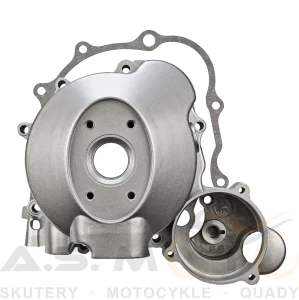 POKRYWA ZAPŁONU ISKROWNIKA STATORA QUAD ATV CROSS 150 200 250 z uszczelką