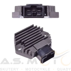 REGULATOR NAPIĘCIA DO HONDA CB CBR NTV VFR VT PC XL VTR