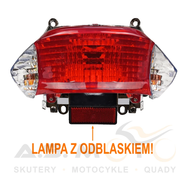 Lampa-tył-Mały-Skuter-koło-10-Białe-Kierunkowskazy-QUEST-WILGA-VAPOR (4).png