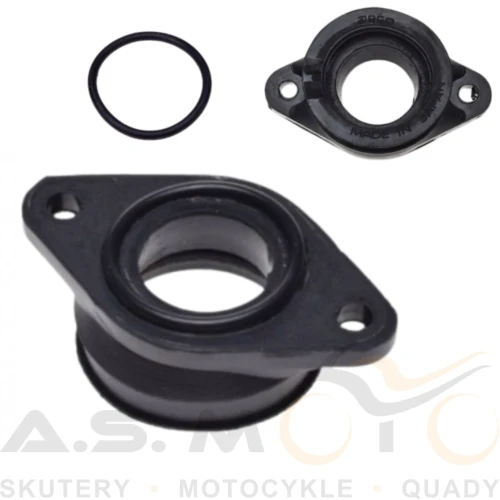 Króciec-Gaźnika-Kolektor-Ssący-Z-ORINGIEM-Do-SUZUKI-GN125-GN-125-sklepasmoto.png