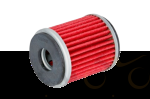 Filtr oleju HF 140 GAS GAS, Yamaha, Fantic, Husqvarna