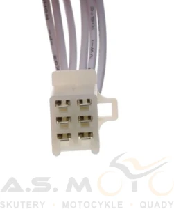 Wtyczka kostka adapter żeńska do modułu