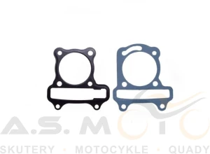 Uszczelka cylindra głowicy skuter 4T GY6 tuning 90ccm Wilga Barton Junak