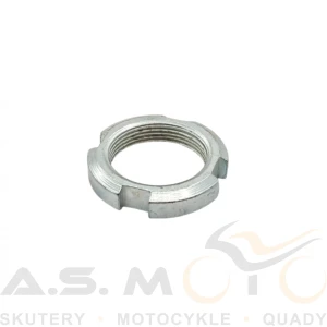 Nakrętka sprzęgła jednokierunkowego skuter GY6 quad ATV 125 150 automat 