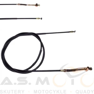 Linka hamulca tylnego Keeway f-act Matrix RY8 Focus Zipp Triad Kingway Cobra