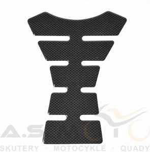 Osłona zbiornika TANK PAD carbon