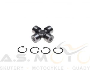 KRZYŻAK WAŁU NAPĘDOWEGO 25x64 DO ATV CF MOTO 500 GOES 520 CFORCE 500 600 800