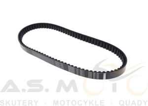 PASEK NAPĘDOWY 835x20x30 BANDO DO SKUTERA GY6 125 Barton B-Max QUAD ATV ZIPP