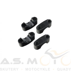 MOCOWANIE KIEROWNICY ATV 110 125 HB KOMPLET KXD XTR BARTON BENYCO