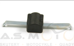 ŚLIZG ŁAŃCUCHA NAPĘDU MOTOROWER 50 4T BENYCO HUNTER 50 BR 125 4T