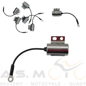 Kondensator WSK 125 