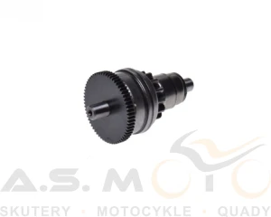 SPRZĘGŁO BENDIX DO PIAGGIO ZIP GILERA APRILIA DERBI 50 2T 