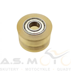 Rolka napinacza łańcucha napędowego Quad ATV Cross 110 125 150 200 250