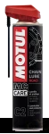 Smar Do Łańcucha MOTUL MC Care C2 CHAIN LUBE ROAD 400ml