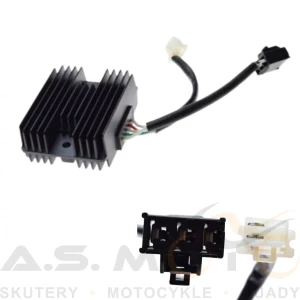 Regulator napięcia Quad ATV CF Moto 500, 520, 625