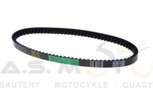 Pasek napędowy 775-18,3 do SYM Orbit 4T / Junak 607 / Junak 806