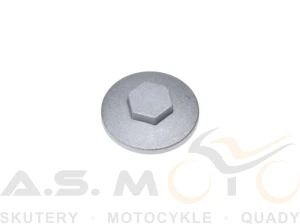 KOREK SPUSTOWY FILTRA OLEJU GY6 50 125 BARTON JUNAK BENYCO