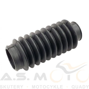 Guma łącznik RMS filtra powietrza Piaggio Ape, QUAD ATV 150 200 250 GY6 125 150