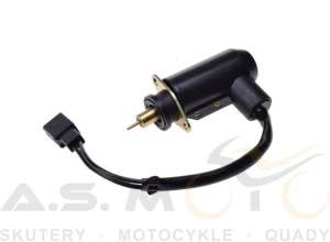 Elektrossanie gaźnik, automatyczne ssanie KEEWAY 2T Zipp, Romet falcon Quantum
