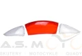 Klosze Lampy Tył QUANTUM Klosz Tył, Dwa Klosze Kierunkowskazów Białe (1).jpg
