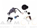 Stacyjka Skuter 2T Keeway Ferro Barton Motobi z Zestawem zamków (2).jpg