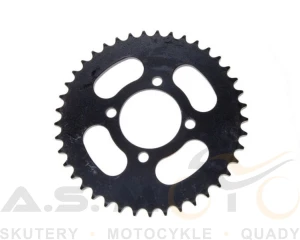 ZĘBATKA TYŁ 428 z41 do BENYCO MOCCA BARTON RANGER ROMET VIA CITY MOTOROWER 50 4T
