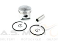 CYLINDER POCKET BIKE 50cc MINI CROSS MINI ŚCIAGACZ KOMPLETNY + ŚWIECA  (4).jpeg